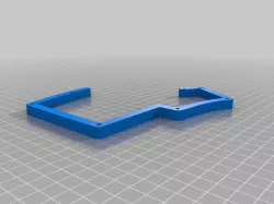 Iris keyboard case