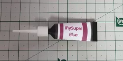 IRySuper Glue