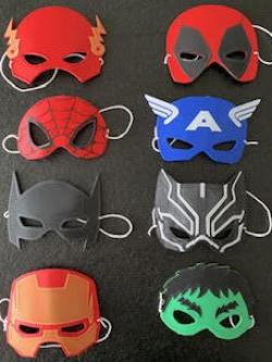 naked super heros 3D Models Page 1 STLFinder