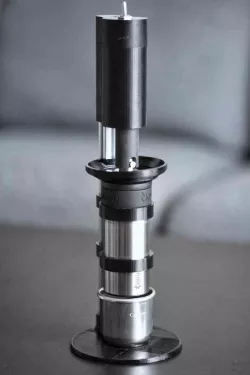 Kinu M47 Phoenix Motorized Stand