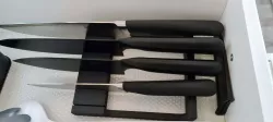 Knife Stand for Drawers