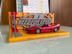Kyosho Ferrari F50 Display Base