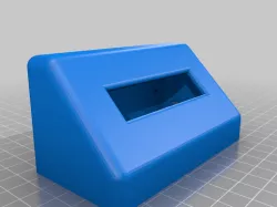 arduino lcd display case 3D Models | Page 1 | STLFinder