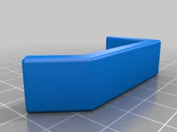 LED Light Bracket