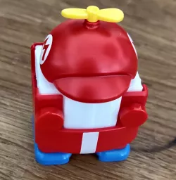 Lego Super Mario Mannequin (for PowerPack)
