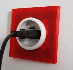 Legrand Neptune faceplates
