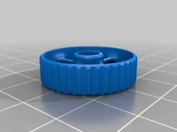 Lightweight Scroll Wheel For Logitech g203 Gaming Mouse
