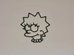 Lisa Wall decoration