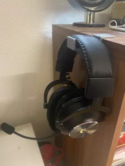 Logitech G Pro X Headphone holder