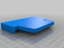 Losi LMT Cage Panels