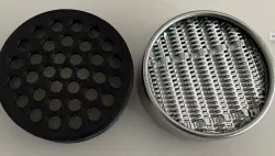 Luftfilterpatrone Simson Luftfilter