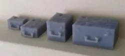 Luggage 1/24