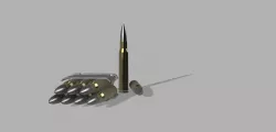 M1 Garand Clip