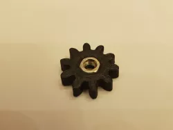 M5 knob (customable)