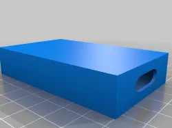 Macro Apple Boxes