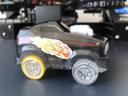 Magic Tracks Replacement Tire