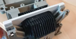 Marui Hunter/Galaxy Rear suspension reinforcement