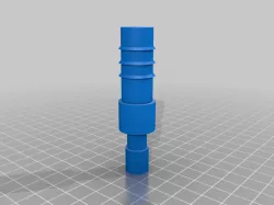 masager attatchment core