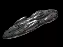 MC40 Light Cruiser