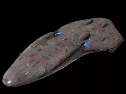 MC40a Light Cruiser