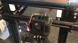 Mechanical Endstops for Z Axis Alignment