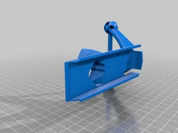Micro FPV Boat