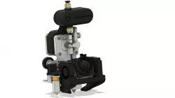 Micro Swiss Direct Drive