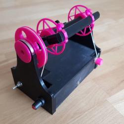e spinner 3D Models | Page 1 | STLFinder