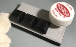 Mini Keyboard(qmk)