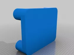 Mini Table - Monitor Riser