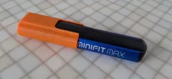 MiniFit Cap