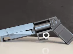 Minima Sheriff - Valorant
