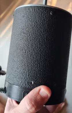 MOD CET3D Open Sim Shifter H (BASE + PVC PIPE 110mm)