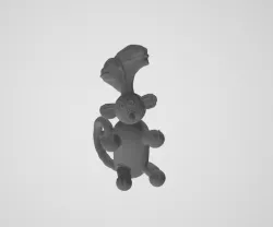 Monkey