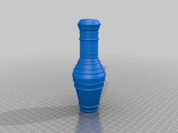Morrowind skooma bottle