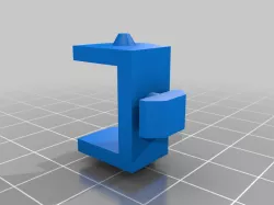 Mount top Chain