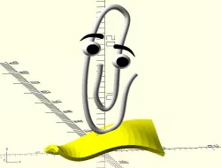 MS Clippy
