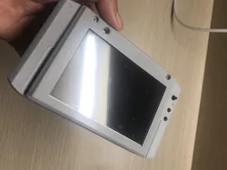 mutantC v4 - Modular, Easy to build, open source HandHeld PC