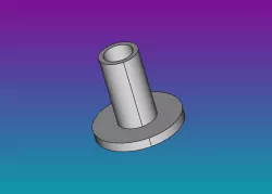 MX Ergo Ball Popper