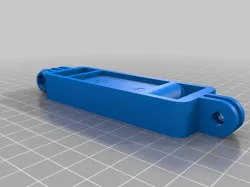 NA-FC1 MMS Inline Mount