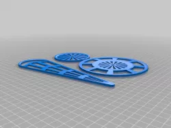 Necromunda Rulers