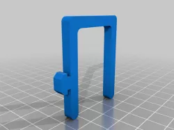 Neptune 2 T Slot Bracket