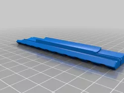 Nerf chinese clone jolt muilt dart kit