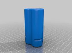 Nerf Trilogy Shell (remixed)