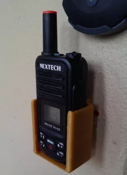 NEXTECT-UHF