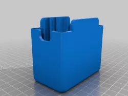 Nintendo Switch Joy-Con Case - customizable magnet size