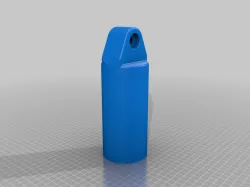 Olympic (2") Barbell Landmine
