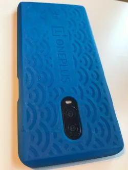 OnePlus 6T Custom Case