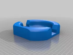 OneWheel XR car stand