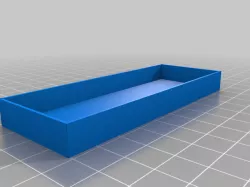 Open Box